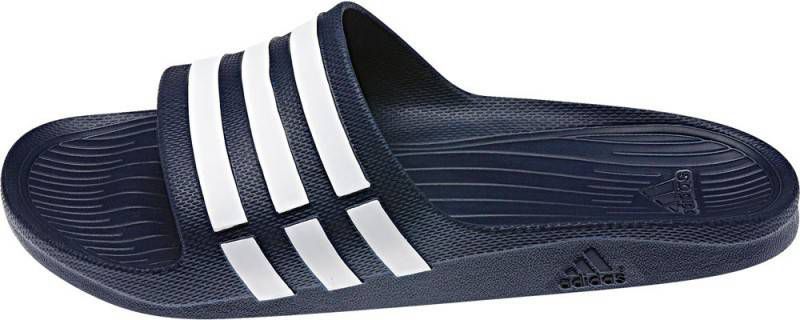 Adidas performance Basics Duramo Slide badslippers - Vindjeschoen.nl Adidas performance Basics Duramo Slide badslippers - Vindjeschoen.nl