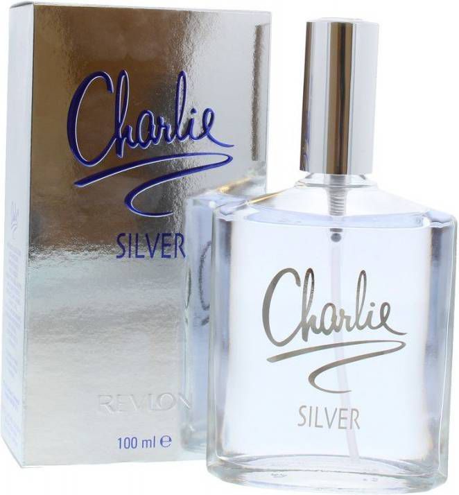 revlon charlie