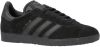 Adidas Originals Gazelle Schoenen Core Black/Core Black/Core Black Dames online kopen