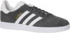Adidas Originals Sneakers Gazelle Grijs/Wit/Goud online kopen