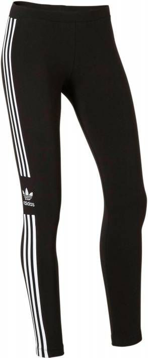 adidas locked up logo leggings