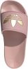 Adidas Originals Women's flip flops Adilette Lite , Roze, Dames online kopen