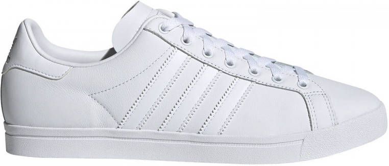 Adidas Originals Coast Star J sneakers wit - Vindjeschoen.nl