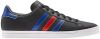 Adidas Originals Coast Star J sneakers zwart/blauw/rood online kopen