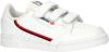 Adidas Originals Sneakers Continental 80 Wit/Rood Kinderen online kopen