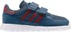 Adidas Originals Forest Grove CF I sneakers donkerblauw/rood online kopen