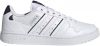 Adidas Originals NY 90 Stripes sneakers wit/roze/donkerblauw online kopen