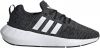 Adidas Originals Swift Run 22 Junior Core Black/Cloud White/Grey Five Kind online kopen