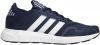 Adidas Originals Hardloopschoenen Swift Run X Navy/Wit/Zwart online kopen