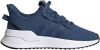 Adidas Originals U_Path Run sneakers donkerblauw online kopen