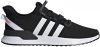 Adidas Originals U_Path Run sneakers zwart/wit online kopen