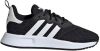 Adidas Originals X_PLR S C sneakers zwart/wit online kopen