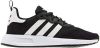 Adidas Originals X_PLR S J sneakers zwart/wit online kopen