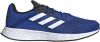 Adidas Performance Duramo Sl Classic hardloopschoenen kobaltblauw/wit/zwart online kopen