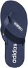 Adidas Performance Eezay Flip Flop Flip Flop slippers blauw/wit online kopen