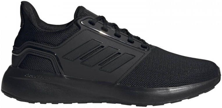 Adidas Performance EQ19 hardloopschoenen antraciet/grijs online kopen