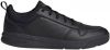 Adidas Performance Tensaur Classic hardloopschoenen zwart/grijs kids online kopen