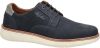 Australian Preston nubuck veterschoenen donkerblauw online kopen