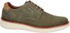 Australian Preston nubuck veterschoenen kaki online kopen