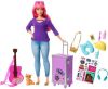 Barbie Tienerpop Dreamhouse Adventures Artiest 30 Cm online kopen