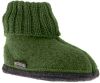 Bergstein Pantoffels Cozy 57 Groen-32 maat 32 online kopen