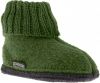 Bergstein Pantoffels Cozy 57 Groen-32 maat 32 online kopen