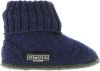 Bergstein Pantoffels Cozy 21 Donker Blauw-33 maat 33 online kopen