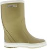 Bergstein Regenlaarzen Bergstein Rainboot Glam Goudkleurig online kopen