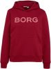 Bjorn Borg Bj&#xF6, rn Borg BB Logo Hoodie Dames online kopen