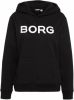Bjorn Borg Bj&#xF6, rn Borg BB Logo Hoodie Dames online kopen