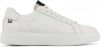 Blackstone Xg10 White LOW Sneaker , Wit, Heren online kopen