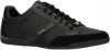 Hugo Boss Saturn sneaker met su&#xE8, de details online kopen