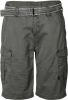 Brunotti korte outdoor broek CaldECO N groen online kopen