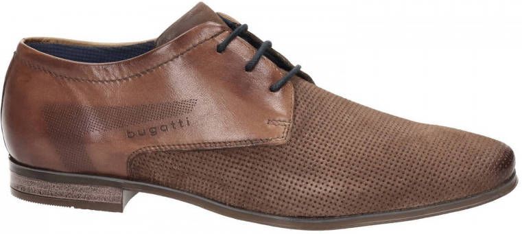 Bugatti Morino lage nette schoenen online kopen