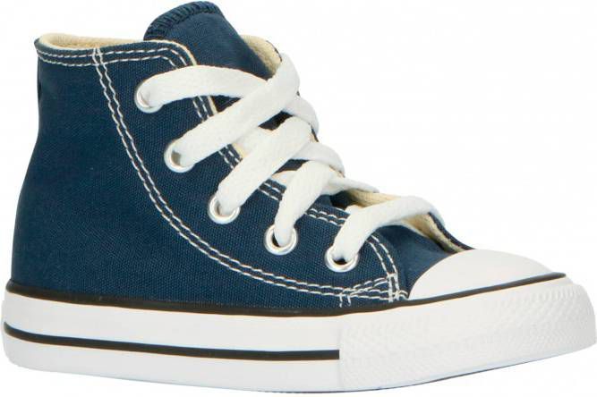 all star classic high top