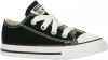 Converse Chuck 70 voorschools Schoenen Black Leer, Textil online kopen