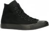 Converse All Stars Hoog M3310C sneakers , Zwart, Dames online kopen