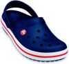 Crocs Crocband Clog Unisex 11016 001 Zwart online kopen