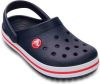 Crocs Clogs Crocband Clog met contrastkleurige accenten online kopen