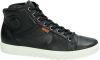 Ecco Comfort leren sneakers Soft 7 online kopen