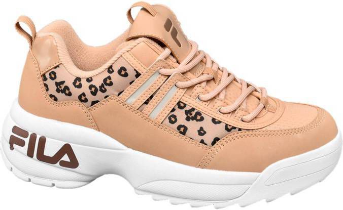 fila sneakers maat 42