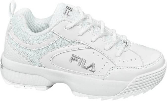 Witte sneakers online maat 34
