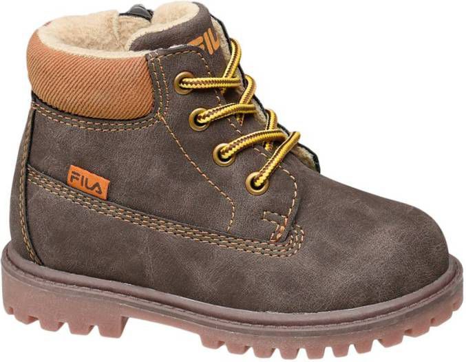 Boots sales maat 21