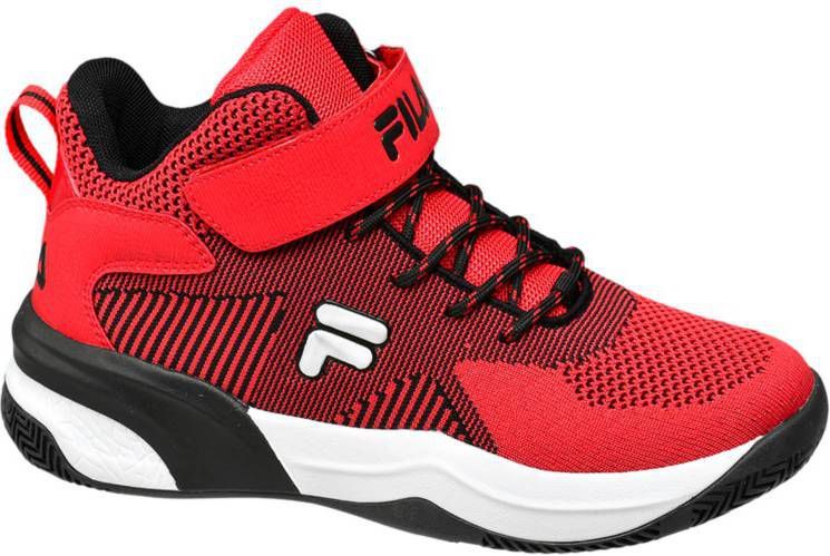 fila maat 38
