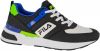 Fila Racetrack sneakers zwart/multi online kopen