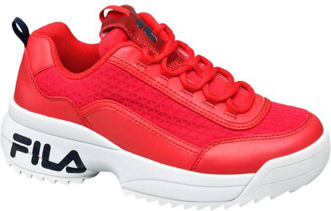 fila schoenen maat 39