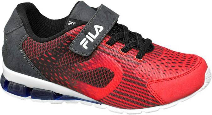 fila maat 38