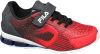 Fila Rode sneaker klittenband maat 36 online kopen