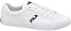 Witte sneaker Fila maat 45 online kopen
