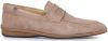 Floris van bommel Knokki 22 02 Light Brown H Wijdte Instapschoenen online kopen